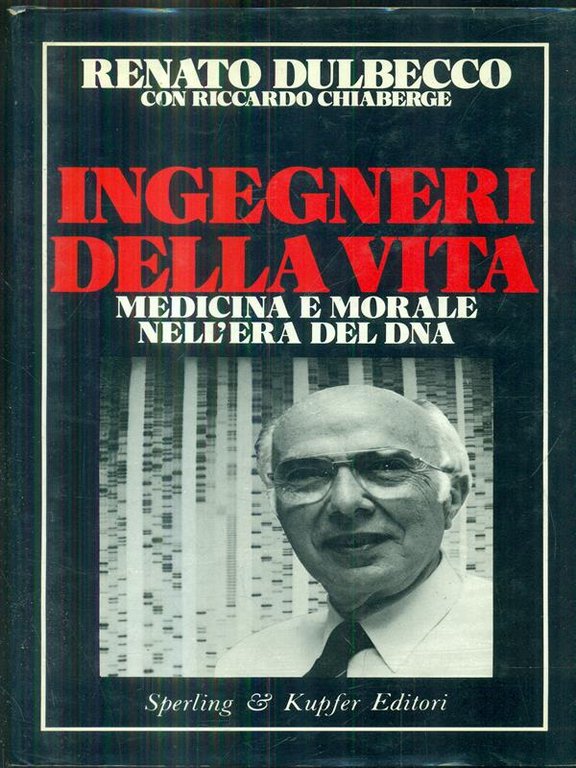 Ingegneri della vita - Medicina e morale nell'era del DNA | Immagine Gallery 2