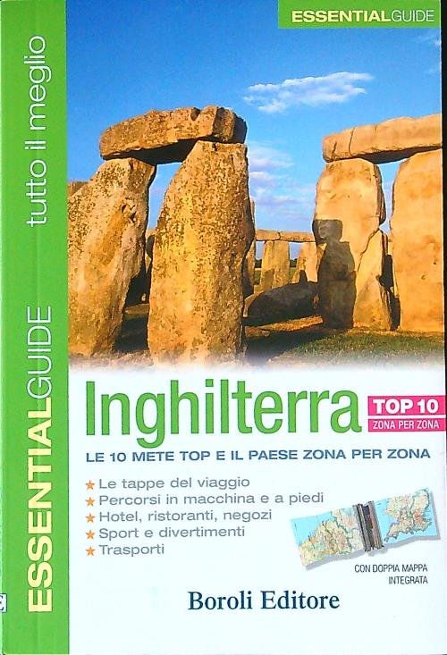 Inghilterra | Immagine principale
