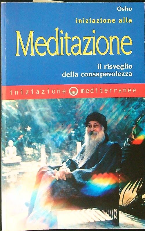 Iniziazione alla meditazione