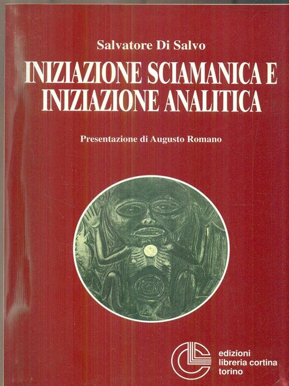 Iniziazione sciamanica e iniziazione analitica