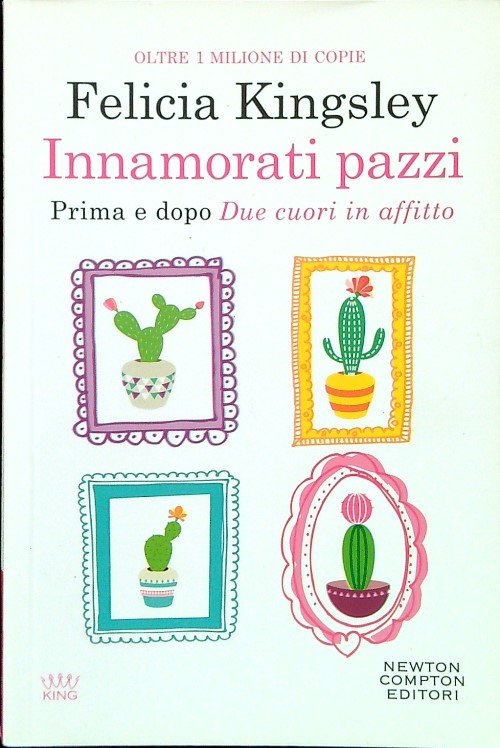 Innamorati pazzi