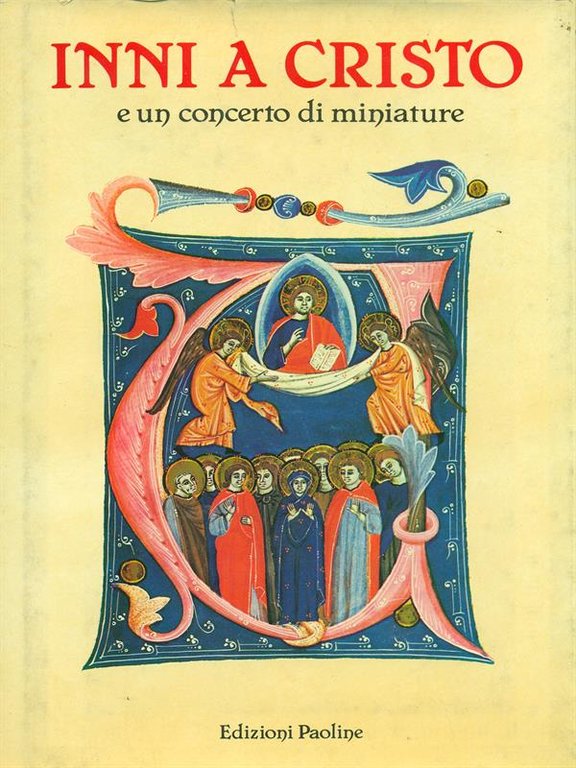 Inni a Cristo e un concerto di miniature | Immagine Gallery 2