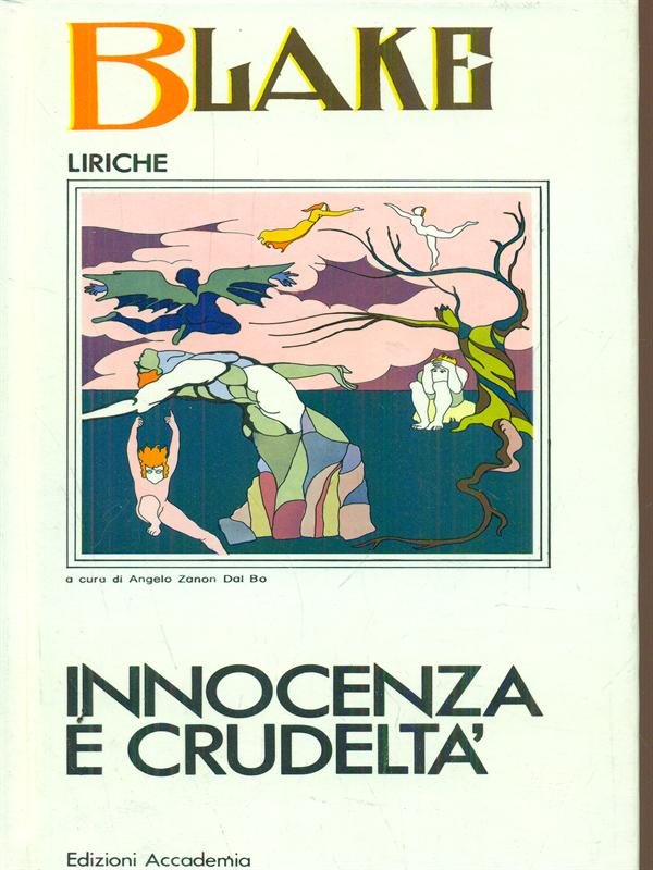 Innocenza e crudelta