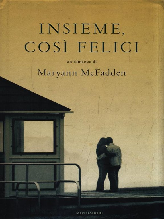 Insieme, cosi' felici