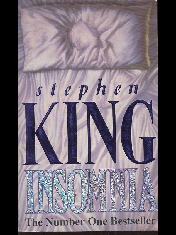 Insomnia | Immagine principale