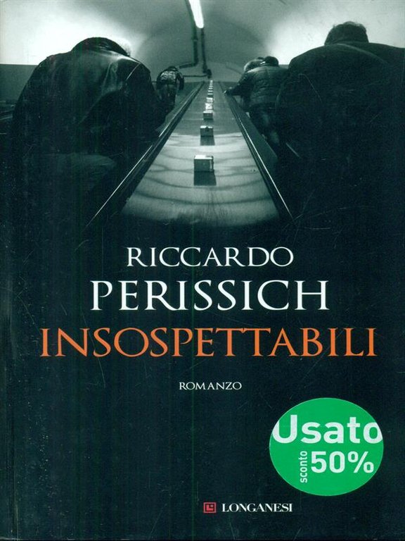 Insospettabili