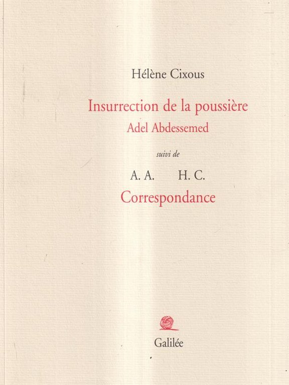 Insurrection de la poussiere