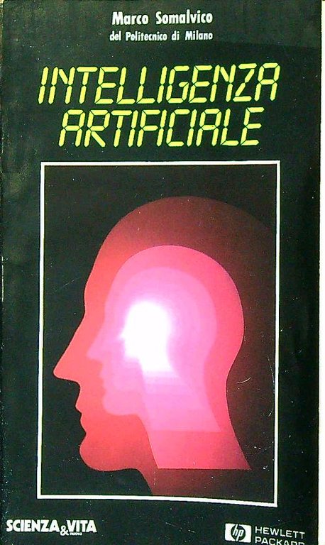 Intelligenza artificiale