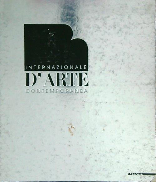 Internazionale d'arte contemporanea