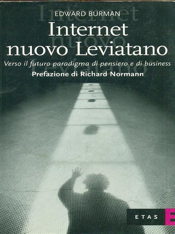Internet nuovo Leviatano