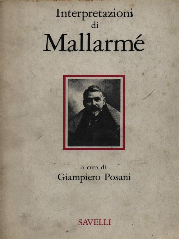 Interpretazioni di Mallarme'