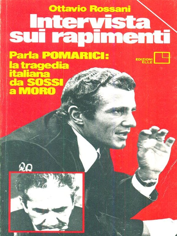 Intervista sui rapimenti | Immagine Gallery 2