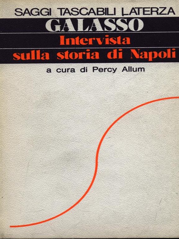 Intervista sulla storia di Napoli