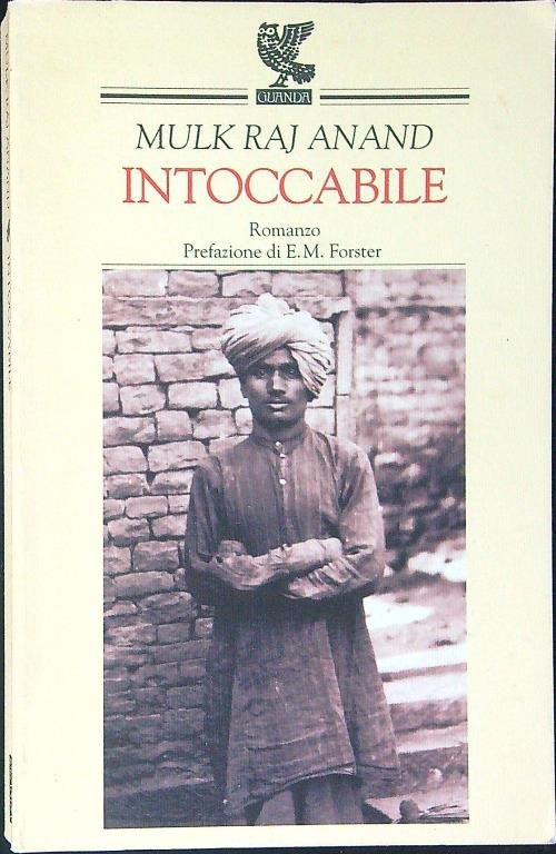 Intoccabile