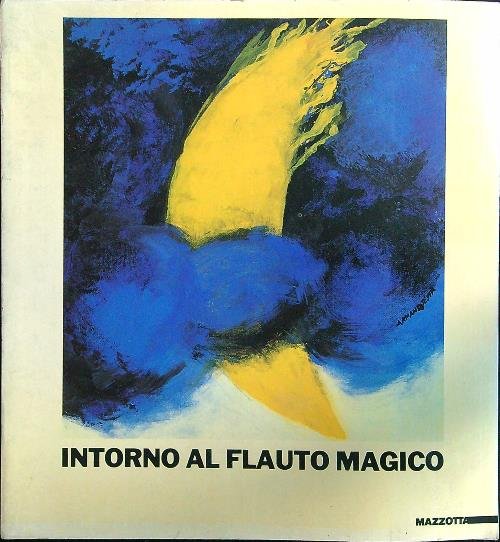 Intorno al flauto magico
