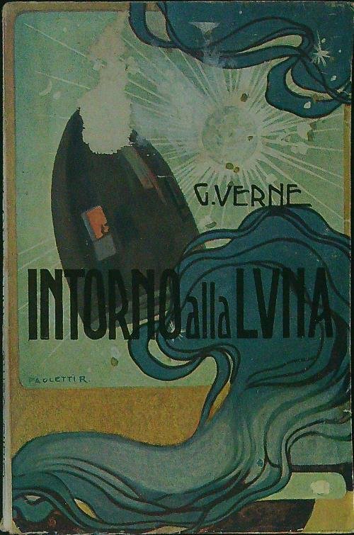 Intorno alla luna