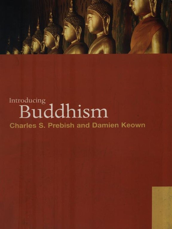 Introducing Buddhism | Immagine Gallery 2