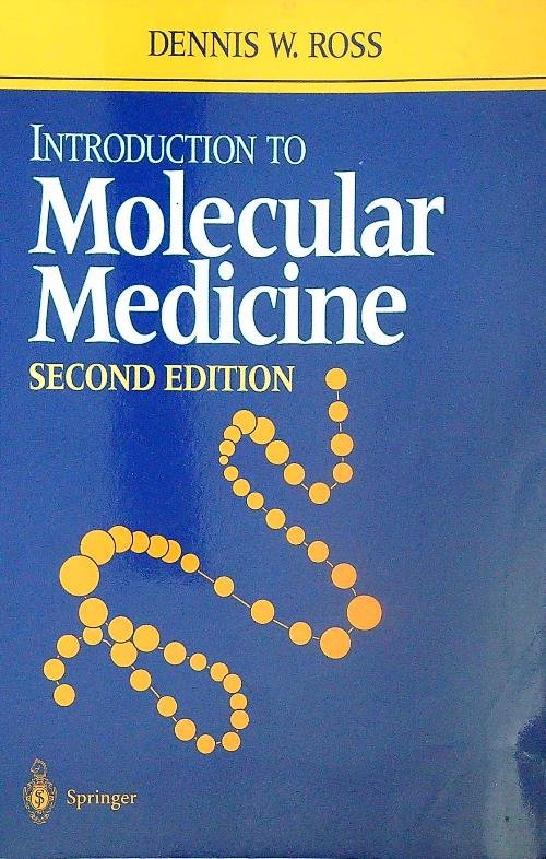 Introduction to Molecular Medicine