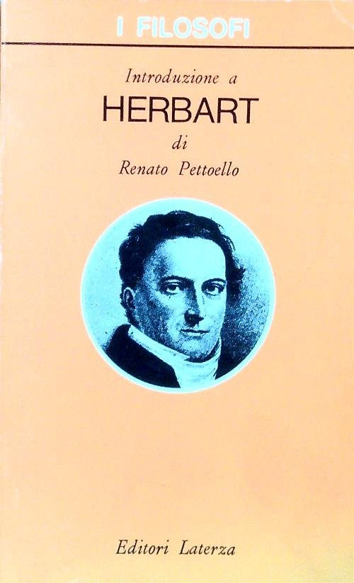 Introduzione a Herbart