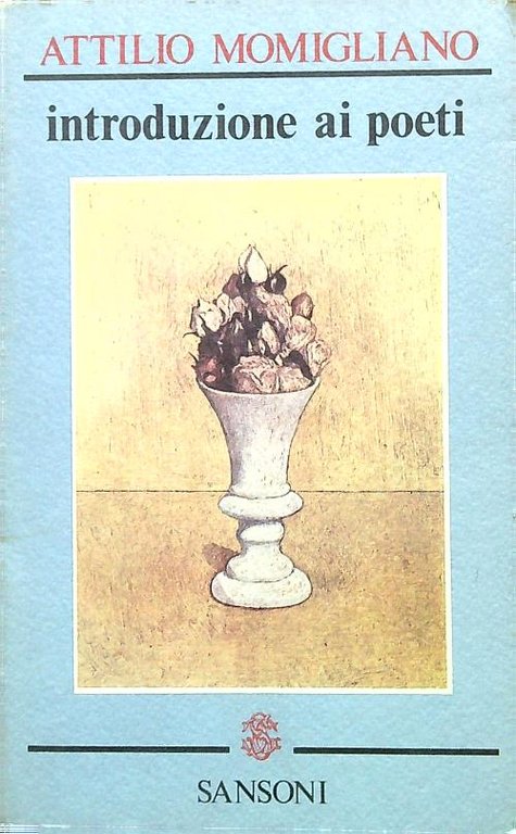 Introduzione ai poeti