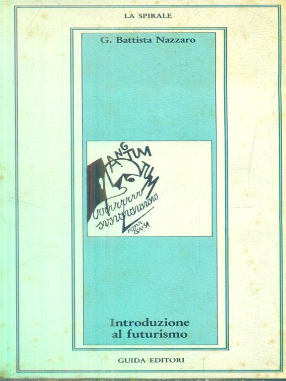 Introduzione al futurismo