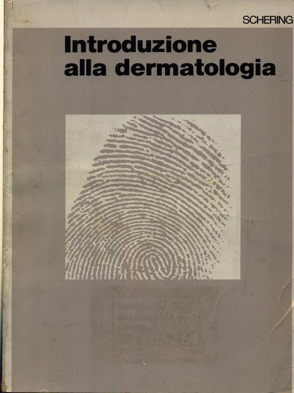 Introduzione alla dermatologia