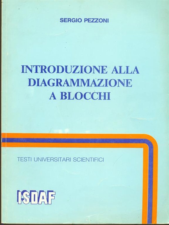 Introduzione alla diagrammazione a blocchi