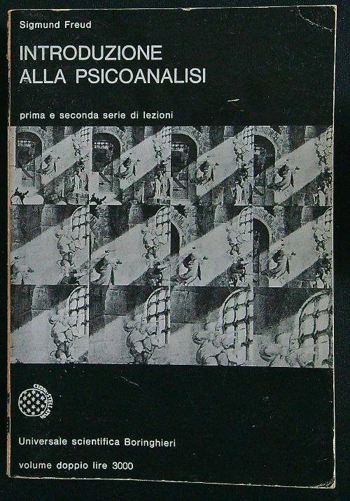 Introduzione alla psicoanalisi | Immagine Gallery 2