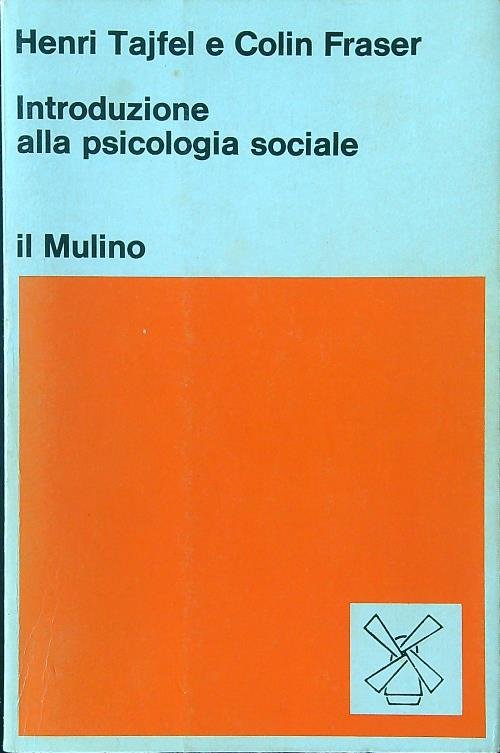 Introduzione alla psicologia sociale | Immagine Gallery 2