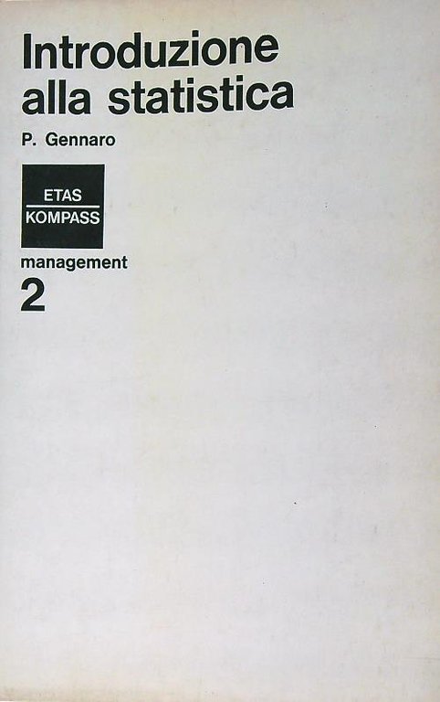 Introduzione alla statistica | Immagine Gallery 2