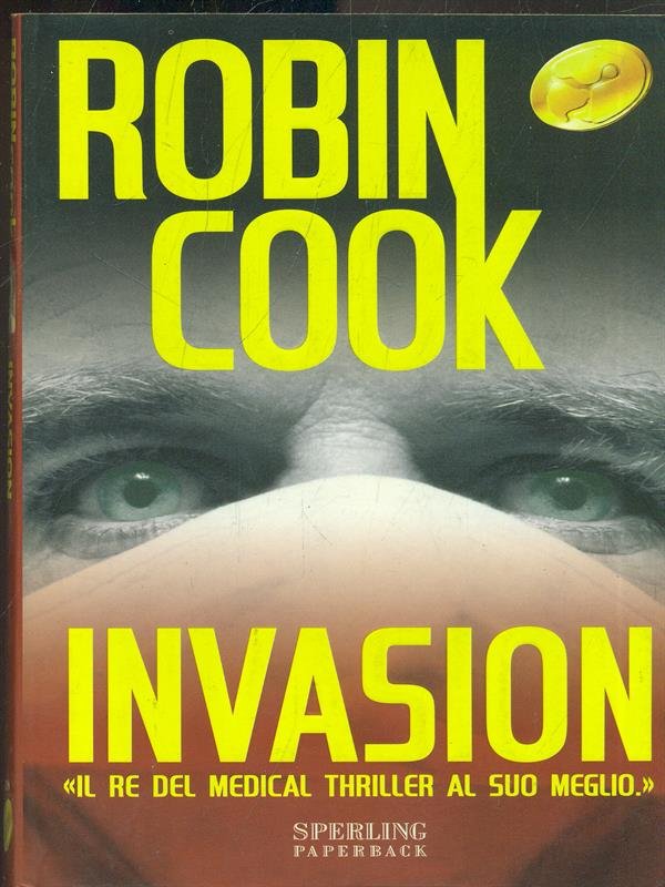 Invasion