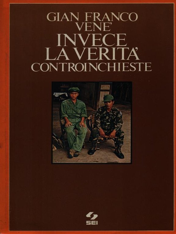 Invece la verita'
