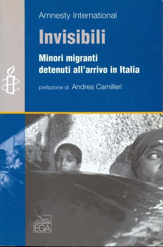 Invisibili