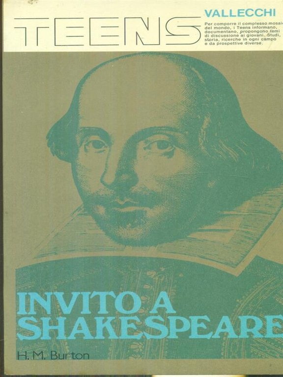 Invito a Shakespeare
