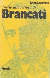 Invito alla lettura di Brancati
