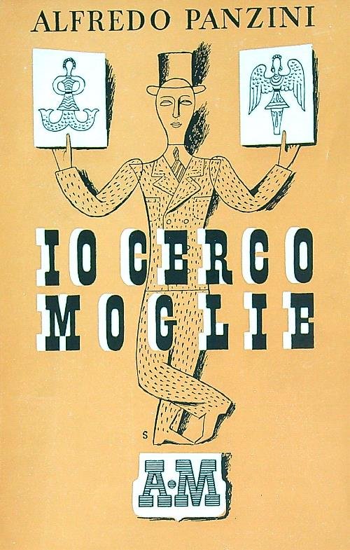 Io cerco moglie! | Immagine principale
