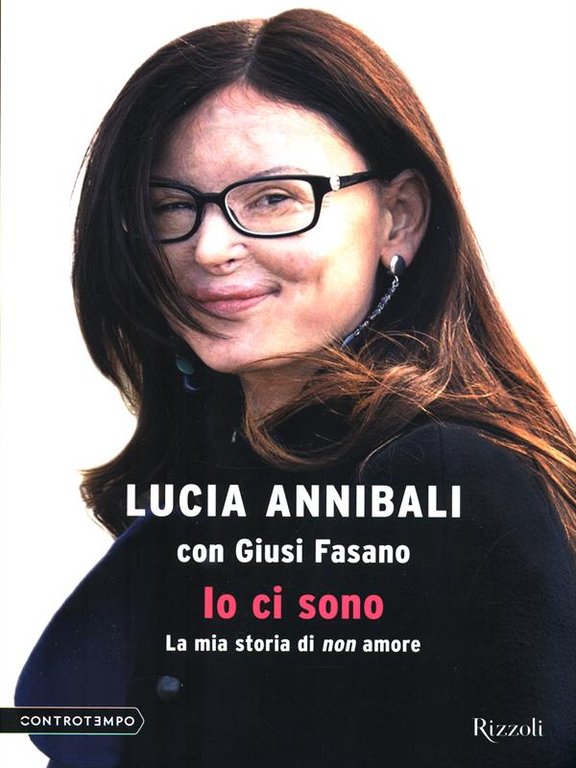 Io ci sono