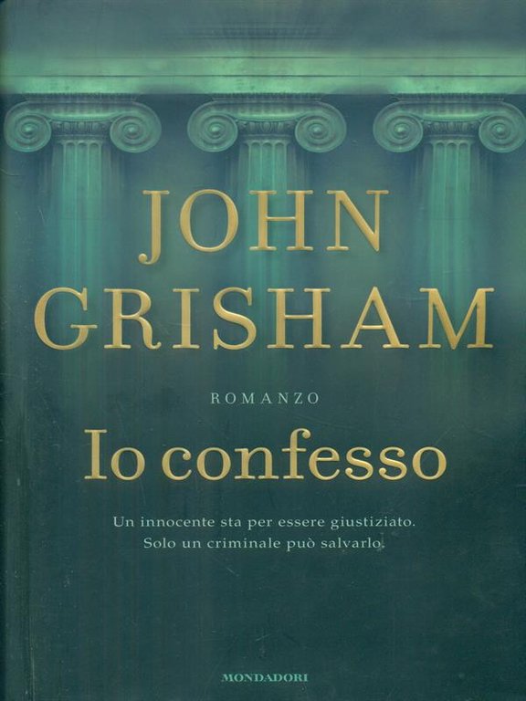 Io confesso