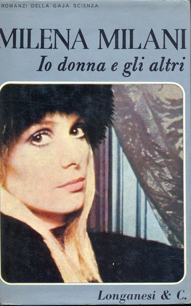 Io donna e gli altri