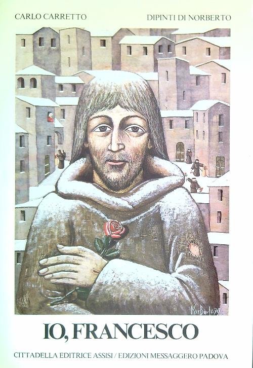 Io, Francesco