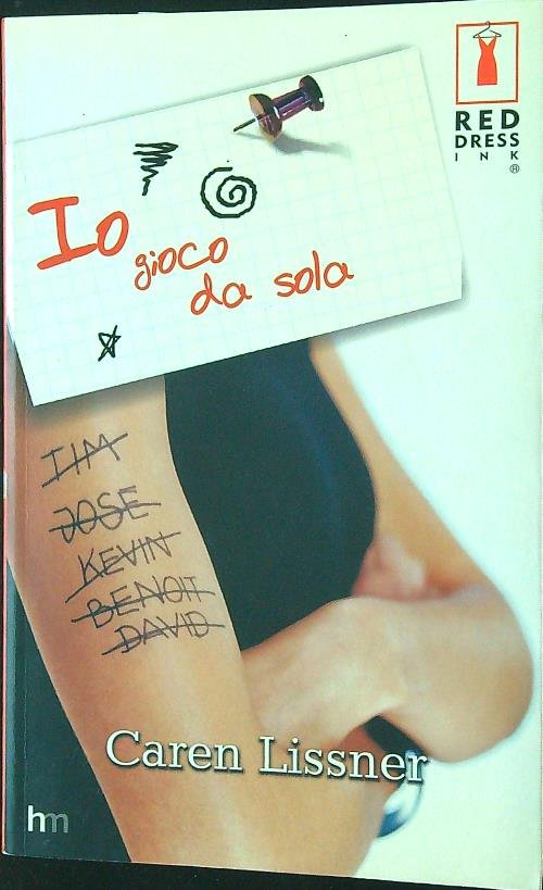 Io gioco da sola