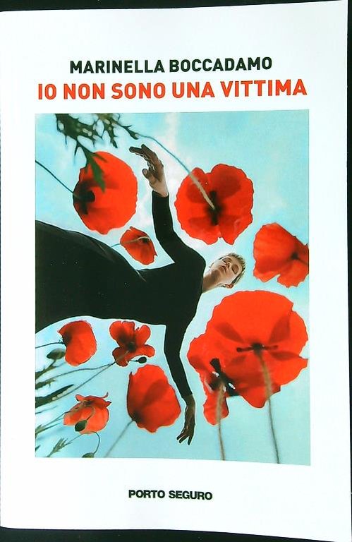Io non sono una vittima