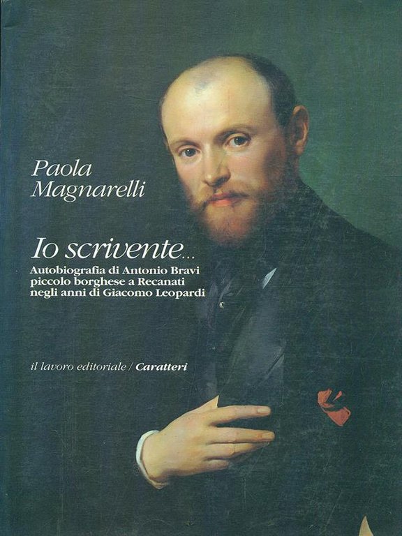 Io scrivente