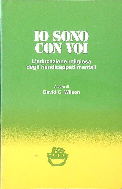 Io sono con voi | Immagine principale