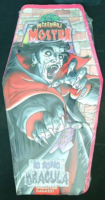 Io sono dracula 