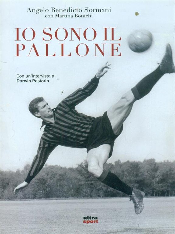 Io sono il pallone