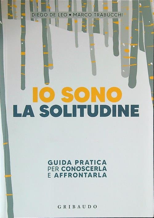 Io sono la solitudine. Guida pratica per conoscerla e affrontarla