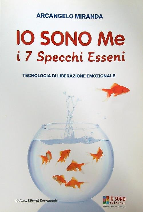 Io sono me. I 7 specchi esseni