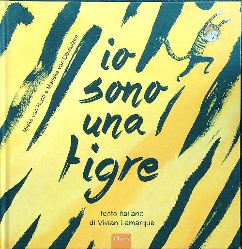 Io sono una tigre