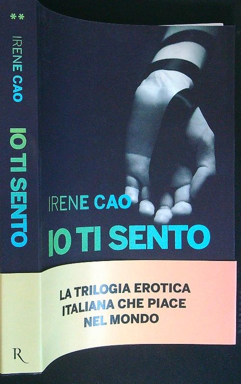 Io ti sento
